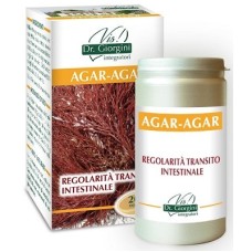 AGAR-AGAR POLVERE 100 G