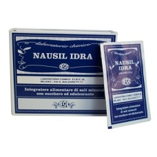 NAUSIL IDRA 12 BUSTE DA 4,5 G
