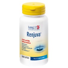 RENJUVA 100 CAPSULE
