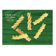 I FUSILLI CORTI 500 G