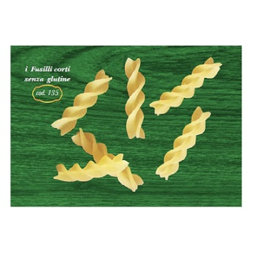I FUSILLI CORTI 500 G