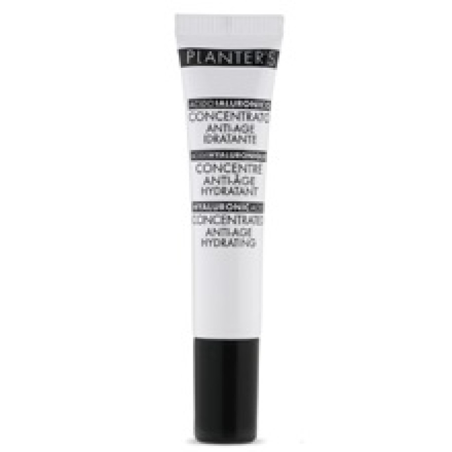 PLANTER'S ACIDO IALURONICO SIERO PURO CONCENTRATO 15 ML