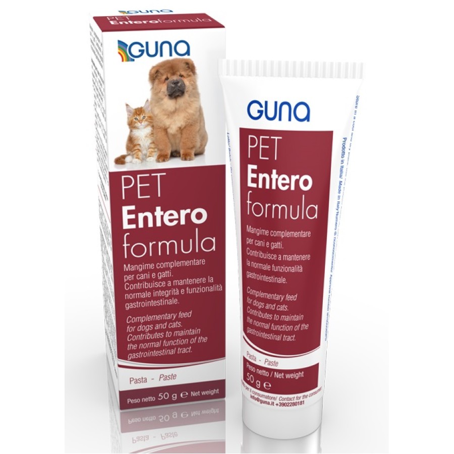 PET ENTEROFORMULA 50 G