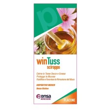WINTUSS SCIROPPO 170 ML