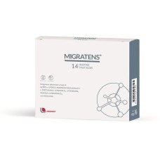 MIGRATENS 14 BUSTINE DA 3 G