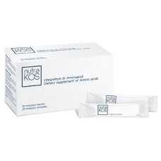 NUTRAKOS 30 STICKPACK BEVIBILI DA 15 ML