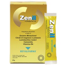 ZENIL 14 BUSTINE