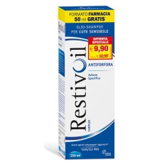 RESTIVOIL COMPLEX 250ML