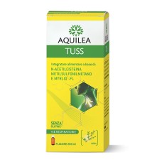 AQUILEA TUSS 200 ML