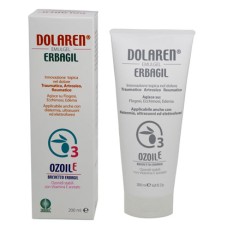 DOLAREN EMULGEL 200 ML