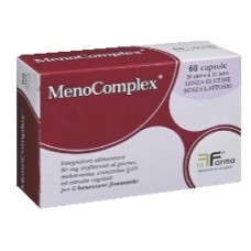 MENOCOMPLEX 60 CAPSULE