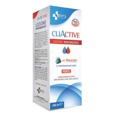 CLIACTIVE LOZIONE RINFORZANTE 250 ML