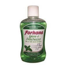 FORHANS IGIENE FRESC COLLUTORIO