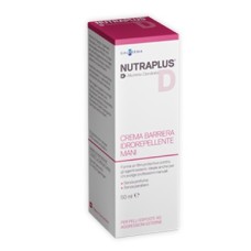 NUTRAPLUS D MANI CREMA BARRIERA 50 ML