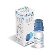 BLU GEL A FREE 10 ML