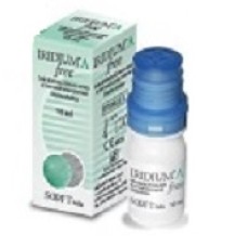 IRIDIUM A FREE 10 ML