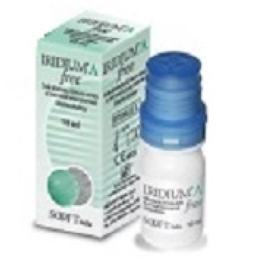 IRIDIUM A FREE 10 ML