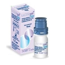 LACTOYAL FREE 10 ML