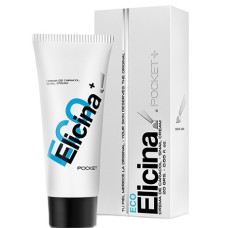 ELICINA ECO PLUS POCKET CREMA 20 G