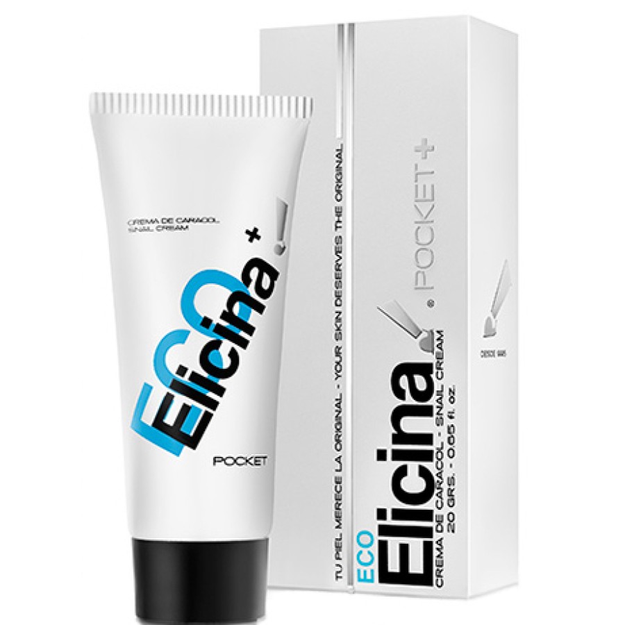 ELICINA ECO PLUS POCKET CREMA 20 G