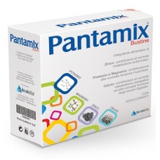 PANTAMIX 20 BUSTINE