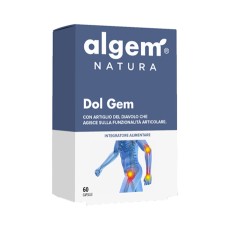 DOL GEM 60 CAPSULE
