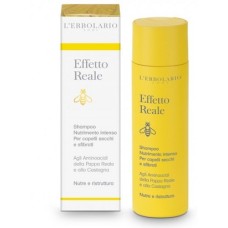 EFFETTO REALE SHAMPOO NUTRIMENTO INTENSO 200 ML