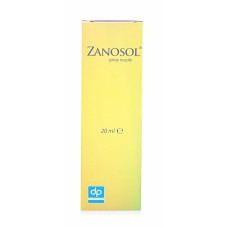 ZANOSOL SPRAY NASALE 20 ML