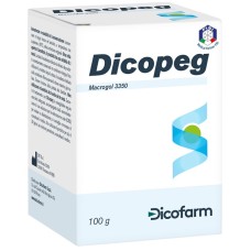 DICOPEG BARATTOLO 100 G