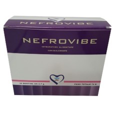 NEFROVIBE 20 BUSTINE