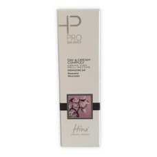 HINO NATURAL SKINCARE PRO BALANCE DAY & DREAM COMPLEX CREMA VISO PELLI SECCHE 50 ML