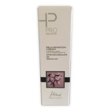 HINO NATURAL SKINCARE PRO BALANCE REJUVENATION CREAM CREMA 24H ANTIOSSIDANTE 50 ML