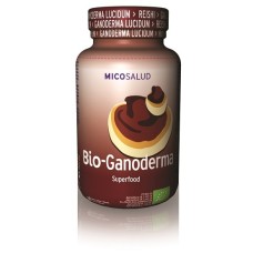 BIOGANO 60 CAPSULE