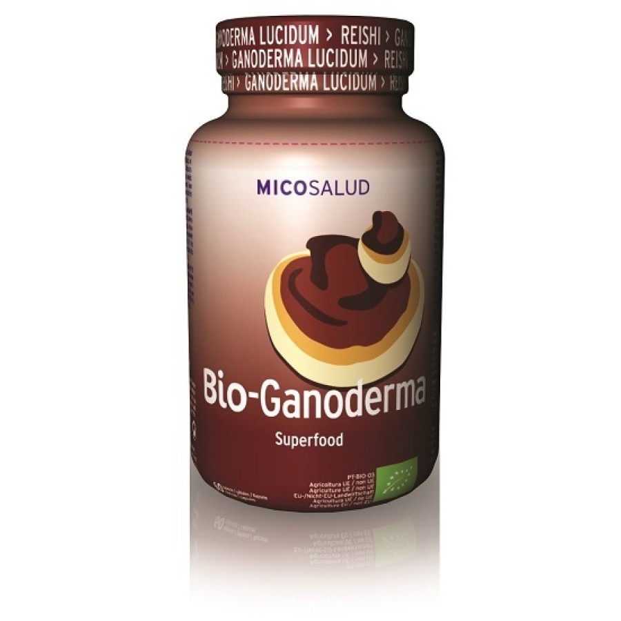 BIOGANO 60 CAPSULE