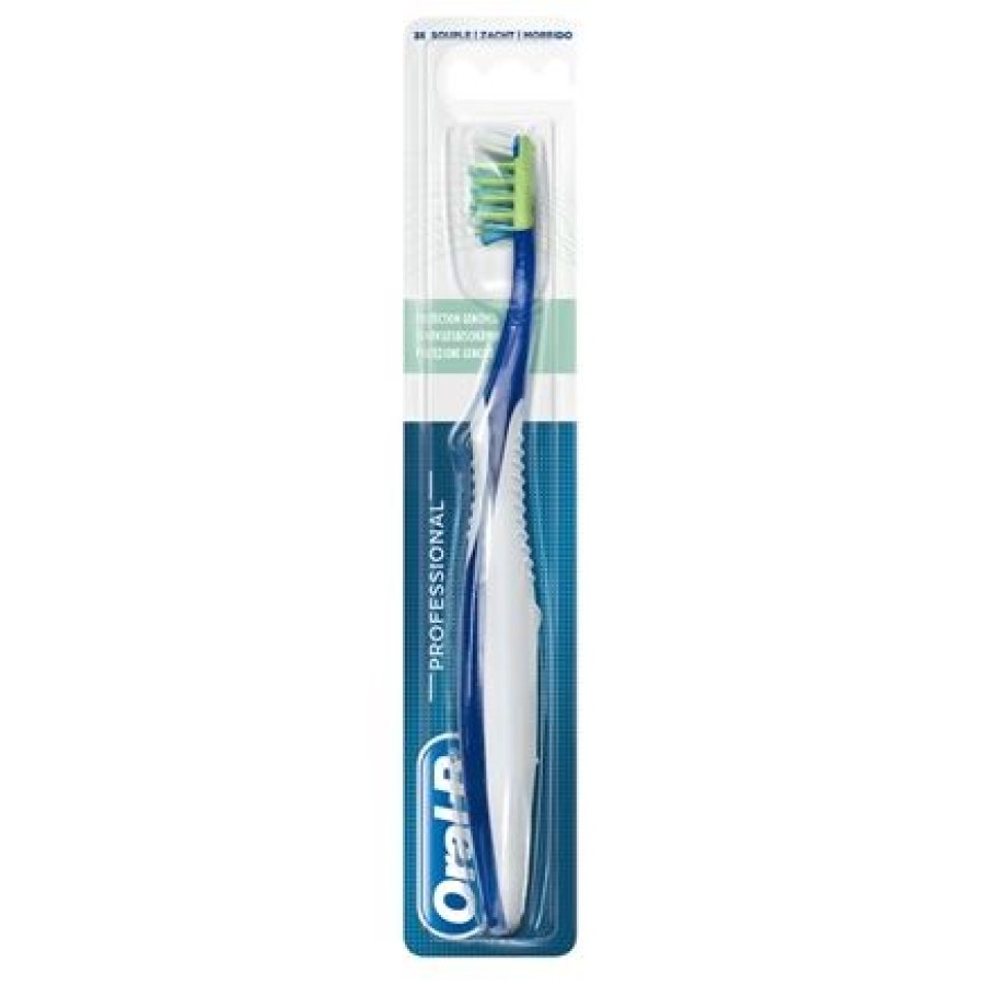 ORALB PROFESSIONAL PROTEZIONE GENGIVE 35 SOFT
