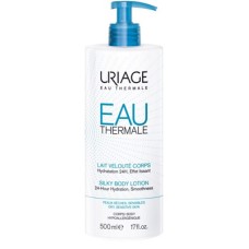 EAU THERMALE LAIT CORPO 500 ML