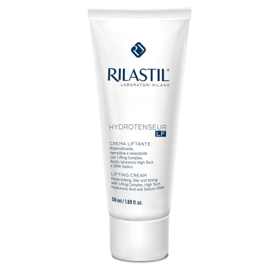 RILASTIL HYDROTENSEUR LF CREMA 50 ML