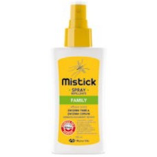 MISTICK FAMILY PMC 100 ML
