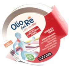 OLIO DEL RE DOLORED UNGUENTO CORPO 100 ML