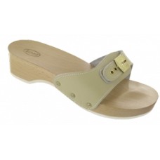 PESCURA HEEL ORIGINAL BYCAST WOMENS SAND EXERCISE SABBIA 36