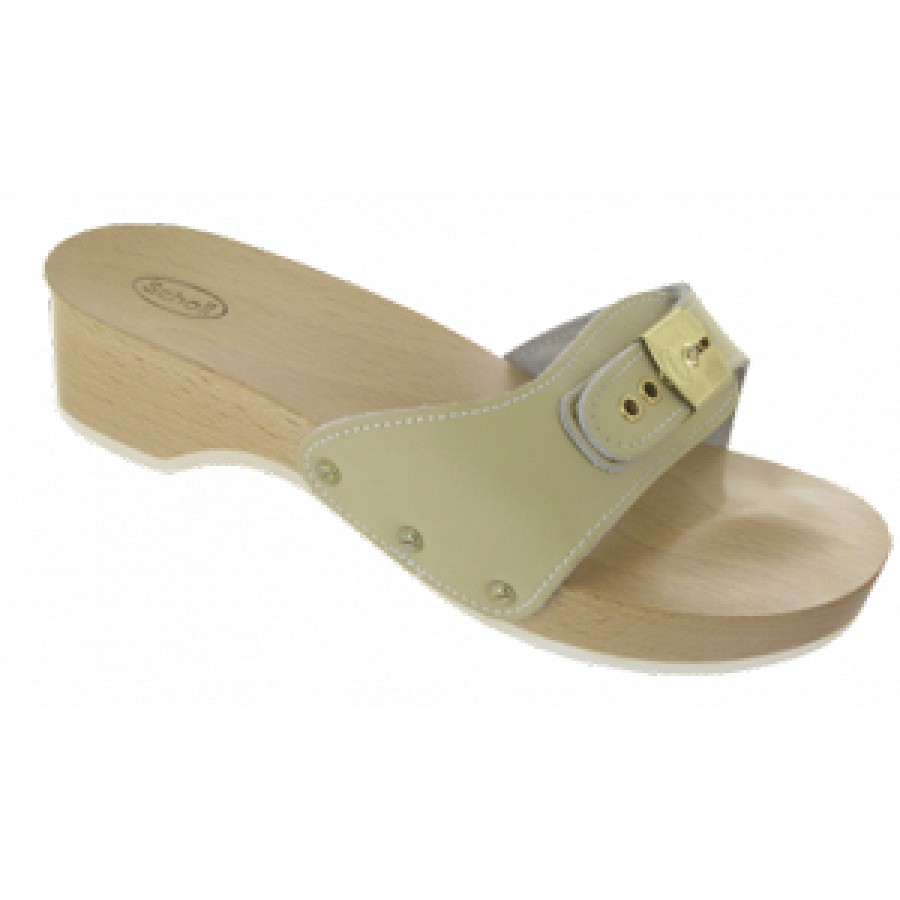 PESCURA HEEL ORIGINAL BYCAST WOMENS SAND EXERCISE SABBIA 36