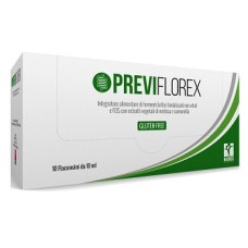 PREVIFLOR 10 FLACONCINI 10 ML