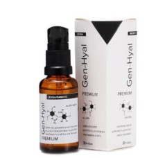 GEN HYAL PREMIUM 30 ML