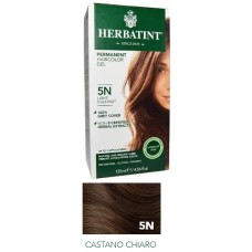 HERBATINT 5N CASTANO CHIARO 150 ML