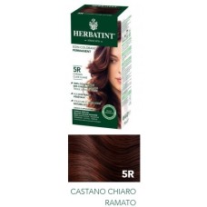 HERBATINT 5R CASTANO CHIARO RAMATO 150 ML