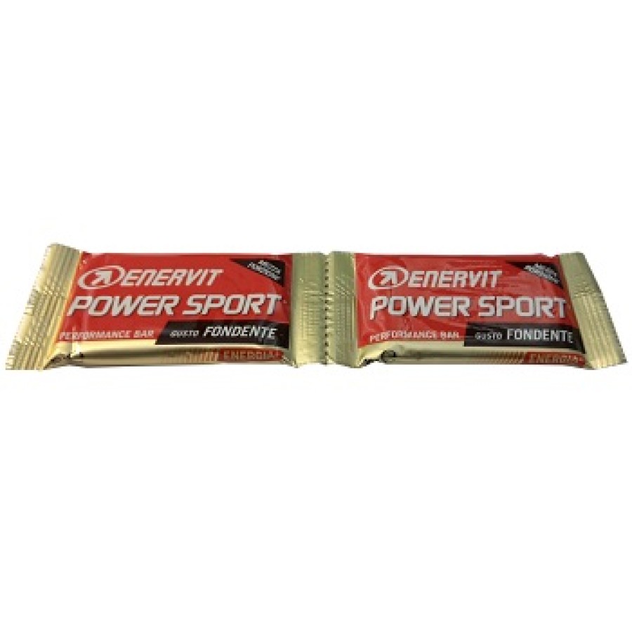 POWER SPORT DOUBLE DARK 2 BARRETTE 30 G