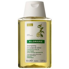 KLORANE SHAMPOO POLPA CEDRO 100 ML