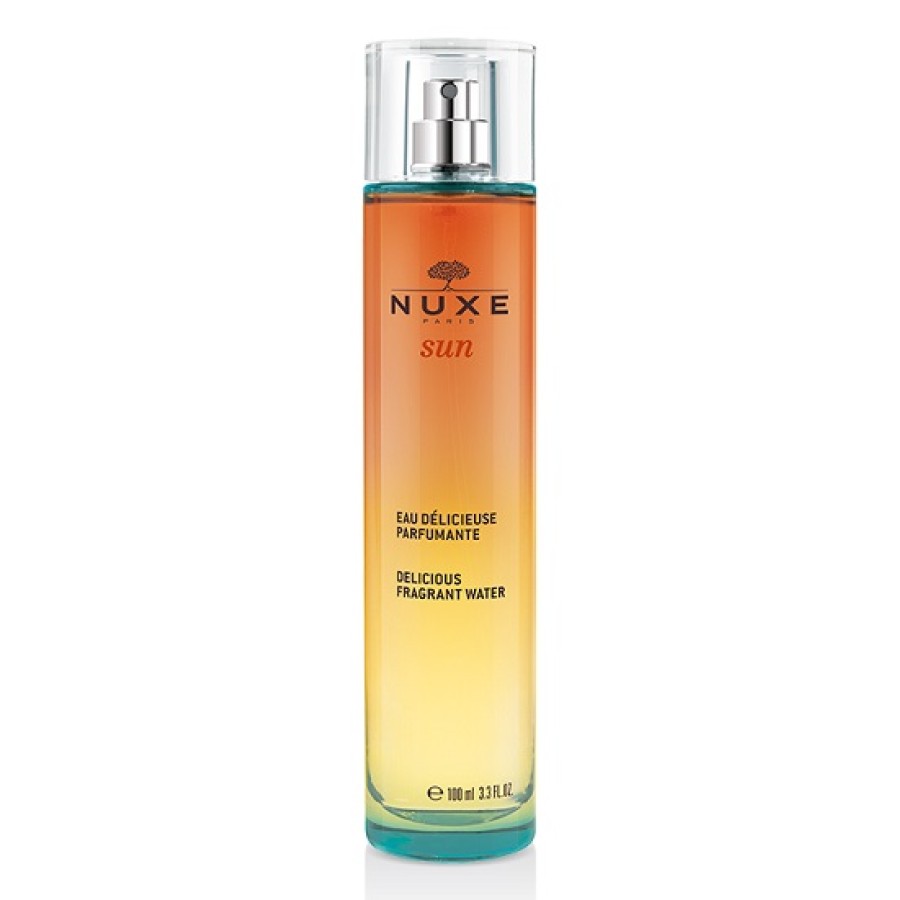 NUXE SUN ACQUA PROFUMATA DELIZIOSA 100 ML