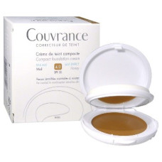 EAU THERMALE AVENE COUVRANCE CREMA COMPATTA COLORATA NF OIL FREE MIELE 9,5 G