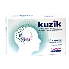 KUZIK 30 CAPSULE